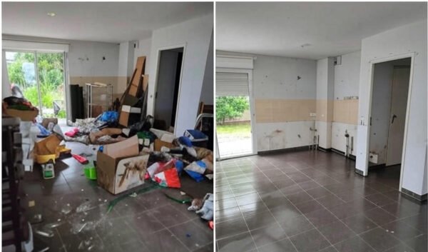 Guide Expert du Débarras en Suisse Romande : Vider Maison, Appartement (Succession, Diogène, Vente)