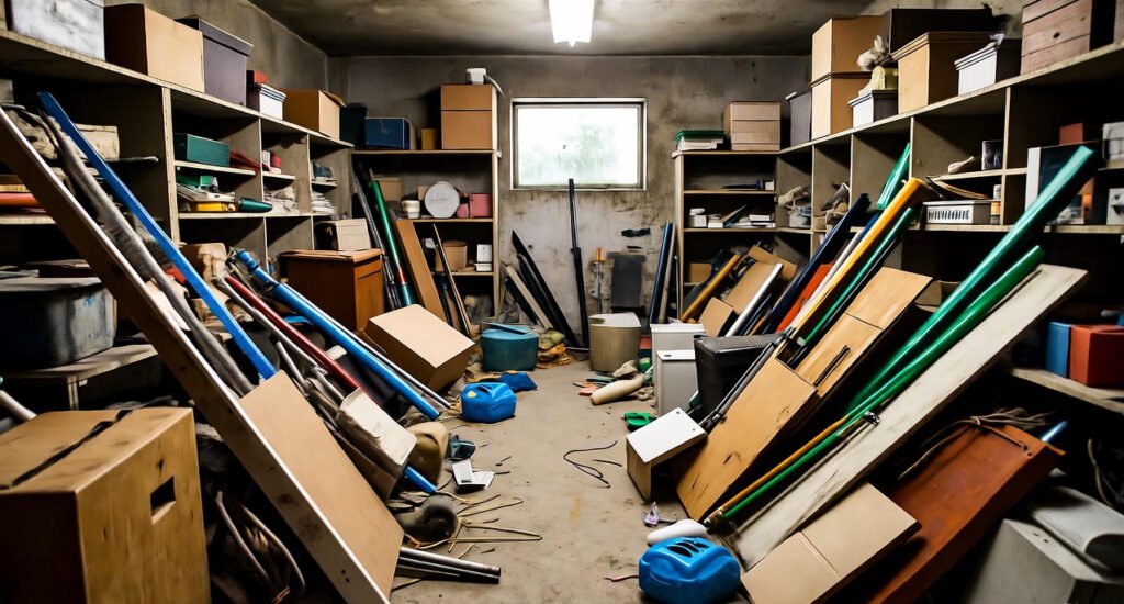 Le Guide Ultime du Débarras en Suisse Romande : Vider Maison, Appartement & Locaux (Genève, Vaud, Fribourg, Neuchâtel, Valais, Jura)