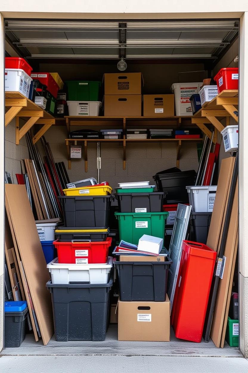 Débarras de locaux professionnels et bureaux en Suisse romande