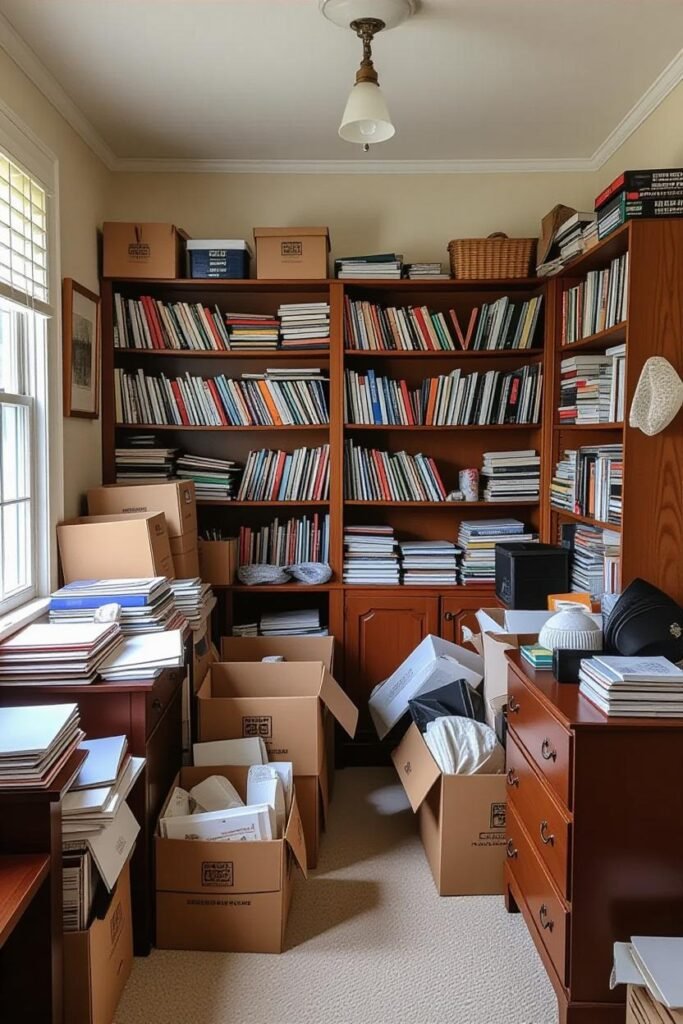 Débarras Succession à Genève : Le Guide Complet pour Vider un Appartement après Décès